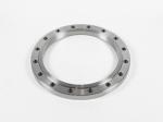 ANSI B16.5 Forged Plate Flange PN2.5 / 6 / 10 / 16 / 25 / 40 Heat Treatment