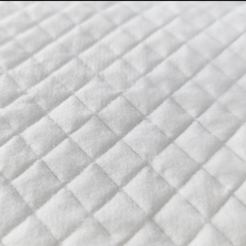 ISO Certified Disposable Absorbent Underpads for Maternal and Incontinence Care Blue