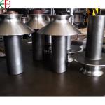 1.4837 Heat Resistant Steel Line 2 Bar Furnace Inlet Rollers