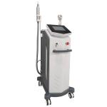 D1-2 808 diode laser hair removal machine professional tattoo removal device