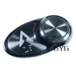 DC12V/24V MECHANICAL ELEVATOR BUTTONS UP DOWN STAINLESS STEEL 30.5MM