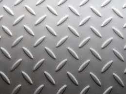 Wholesale Checker 316 Stainless Steel Diamond Plate ASTM 0.01mm-0.02mm from china suppliers
