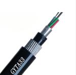 Submersible Cable 24 32 36 48 72 96 144 Cores G652D SM Underwater Submarine