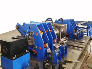 Wholesale Rotary Ultrasonic Testing System 30m / Min Speed Stainless Steel Testing from china suppliers