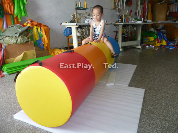 Flexible Baby Indoor Climbing Toys Suitable For Improving Energy And Imagination