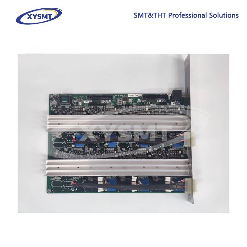 KGN-M5810-50X KGN-M5810-505 KGN-M5810-105 DRIVER BOARD ASSY FOR YAMAHA YGP PRINTER machine spare part