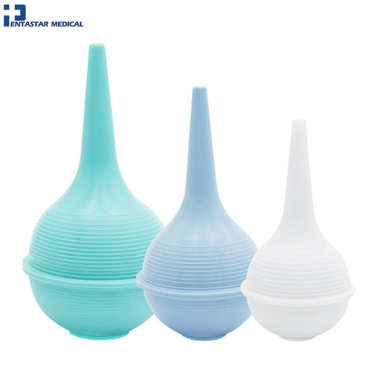 Disposable sampling nasal sterile flocking swab Medical Sampling Flocked Swab