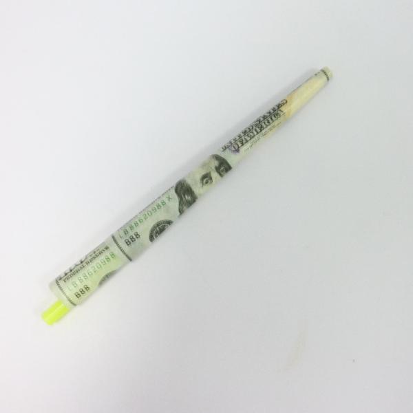 Sustainable smoking rolling paper eco-friendly pre rolled paper smoking cones