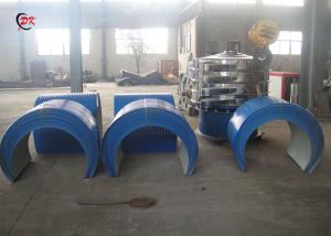 Wholesale Bulk Material Conveyor Belt Covers , Handling Steel Conveyor Rainproof Cover from china suppliers