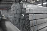 Galvanized Gi Hollow Section Square Steel Pipe Vietnam Hot Dipped Tube