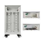Battery Queen 48V 51.2v 16S 280ah DIY Battery Kits Portable Power Storage