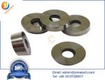 OEM Customized Wear Resistance Tungsten Carbide Spare Parts K10 Grade