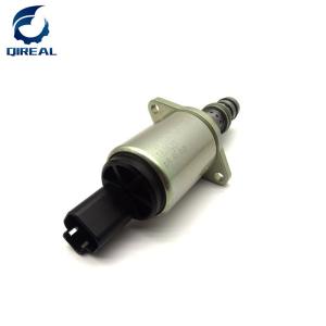Wholesale EC200D EC220D Excavator Pump Solenoid Valve DX215 DX225 DX235-9C TM1012162 from china suppliers