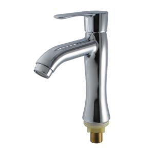 Wholesale Economical Kitchen Sink Faucet With After-sale Service And Single Hole Installation from china suppliers