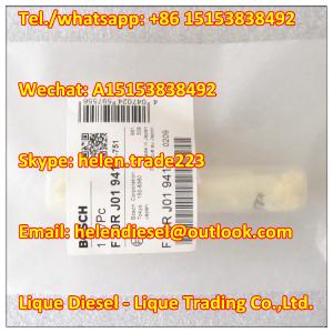 Wholesale Bosch original Valve Set F00RJ01941 , F 00R J01 941 Fit injector Genuine and new 0445120159 0445120236 0445120253 from china suppliers