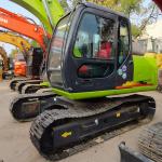 2020 Used Excavator SUMITOMO sh120 Second Hand Digger Original Hydraulic Pump