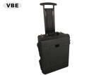 Military Portable Signal Jammer 10 - 100Watt One Band Output Power ISO9001