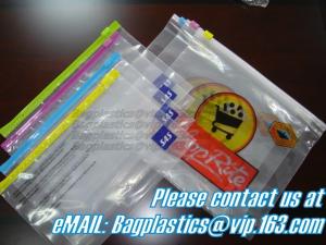 Wholesale Shoprite deli Bags, Microwave Bags, Slider Bags, School Lunch Pouch, Slider grip bags from china suppliers