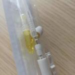 Disposable Sterile Medical Indwelling Needle Hypodermic Puncture Instrument