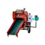 Automatic Silage Baler Machine Hay Baler Machine Silage Baler Packing Machine