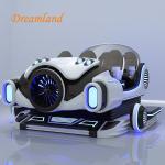 Dreamland Interactive VR Family Game 6 People 7D Home Theater 9D Virtual Reality