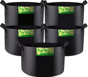 Wholesale Manufacturers cross - border production batch environmental protection seedling culture bag environmental protection and degrada from china suppliers