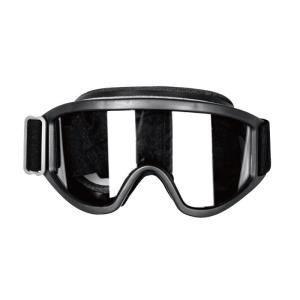 Wholesale Black Color Tactical Military Goggles Anti Fog Tactical Goggles from china suppliers