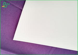 Wholesale 150g White Kraft Paper Food Grade Paper Roll Bag With Twisted Handle from china suppliers
