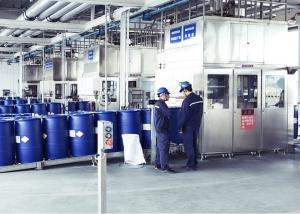 Wholesale One-Nozzle 200L Fully Automatic Drum Filling Machine from china suppliers