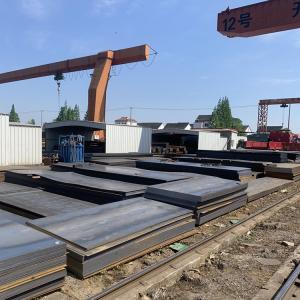 Wholesale Q195 Q235 Mild Steel Sheet 1.2 Mm 1.5 Mm Cold Rollde Carbon Steel Plate Sheet Plate Manufacturer from china suppliers