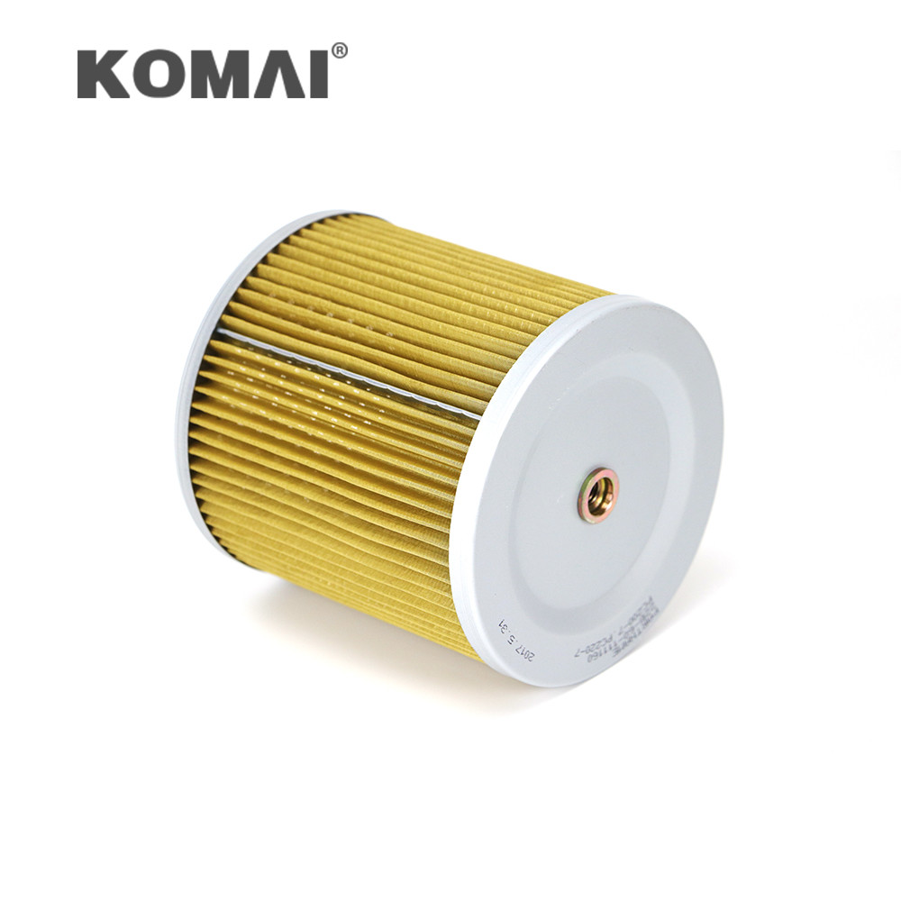 Hydraulic Oil Filter SH 60191 HF 35531 20Y-60-31171 HY 90360 For Excavator Diesel Engine Parts