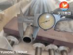 Air Cooler ASTM A179 Carbon Steel L Type Wound Fin Tube OD 25.4mm