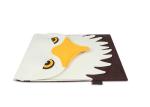 Fashionable Eco Friendly Felt Laptop Bag For Teen Gift Computer Protection