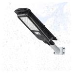 Bridgelux Smd IP66 200w Waterproof LED Street Light With Pole