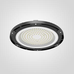 Wholesale 100W LED High Bay Light IK07 Impact Resistant 120° Beam Angle 4-10m Height 220V-240V from china suppliers