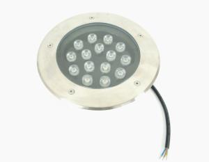 Wholesale 18W LED Underground Light from china suppliers