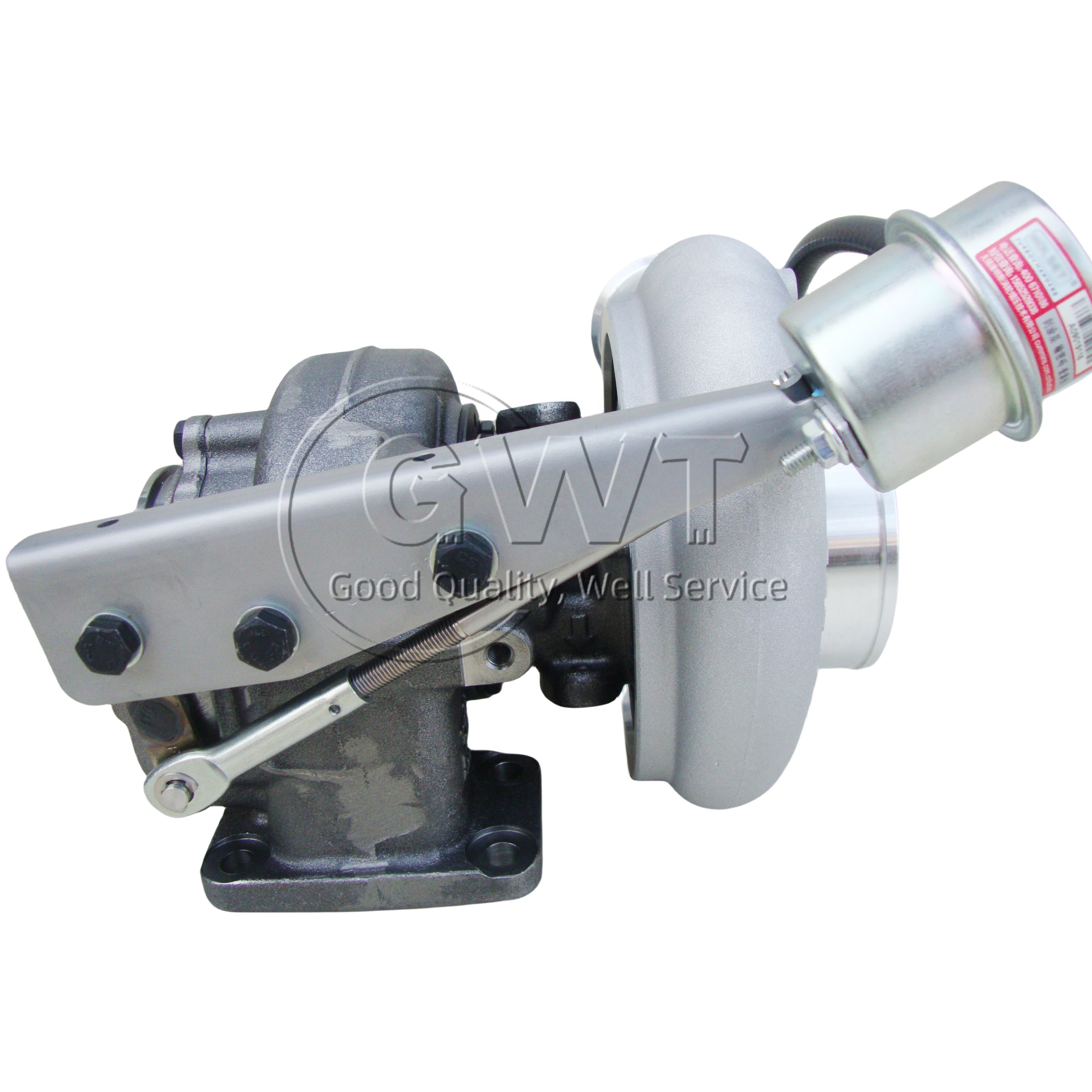 Supercharger 2834823 2882063 2834798 5329473 3767251 4033982 HX35W turbos 2834823 2834798 6BTAA 6BTAA5.9-C160