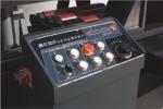 CHENLONG Metal Cutting Band Saw Machine For Steel