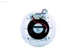 30W ABS Flush Mount Indoor Ceiling Speakers 70V 94dB SPL For Karaoke Player