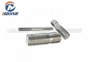 Wholesale DIN835 Tensile Double Ended Stud Bolts Metric All Thread Rod For Building from china suppliers