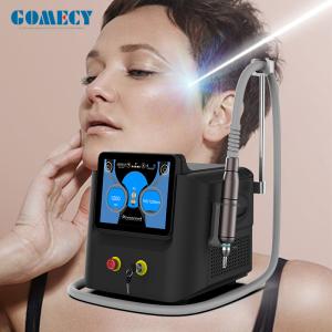 Wholesale 1-10HZ Picosecond Laser Machine 532nm 755nm 1064nm 1320nm With Treatment Tips from china suppliers