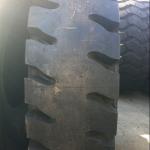 E4 E5 Inner Tube Tubeless Solid Construction OTR Tires 2700R49