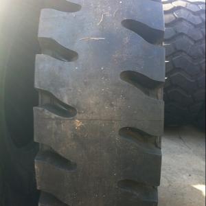 Wholesale E4 E5 Inner Tube Tubeless Solid Construction OTR Tires 2700R49 from china suppliers