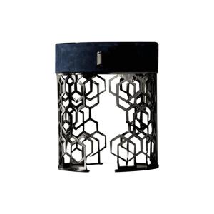 Wholesale 600mm Modern Bedroom Nightstand 23in 0.65m Contemporary Bedside Tables from china suppliers
