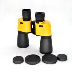 IPX7 Waterproof 7x50 10x50 Hunting Porro Bak4 Prism Binoculars With Tripod
