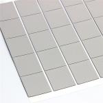 High Performance 2.0W/MK Heatsink Insulation Silicone Pad Smartphone Thermal