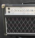 Grand Dumble Boutique Hand-wired Overdrive Special ODS50 Amp Head 50W in Black
