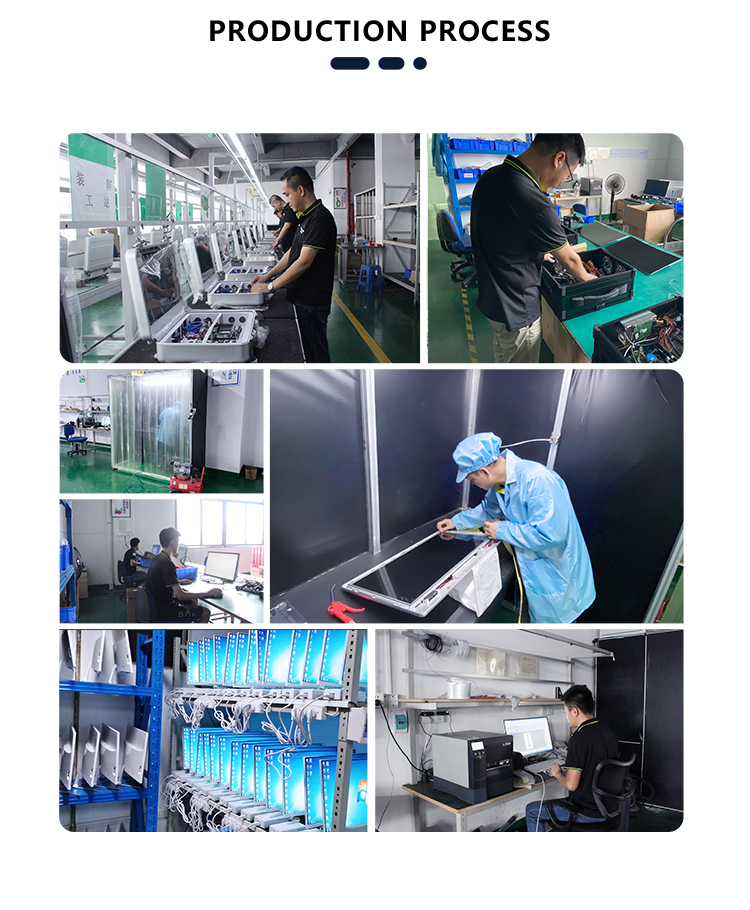 15.6 Inch LED With 1366*768 Resolution Industrial Upward Portable Computer Aluminum Magnesium Alloy Chassis Rugged Notebook