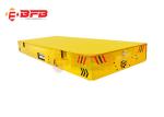 35 Ton Trackless Transfer Cart