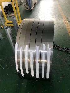 Wholesale 35w400 Cold Rolled Non Oriented Electrical Steel Coil Ultra Thin Silicon Steel from china suppliers
